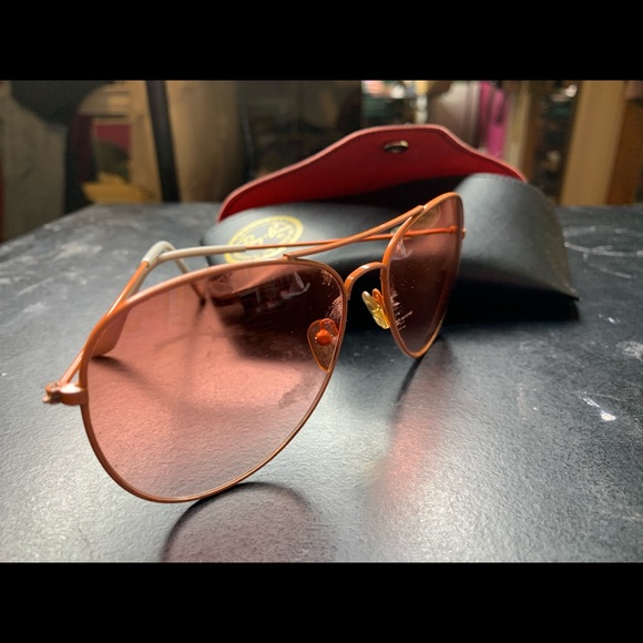 Ray-Ban RB3025 Aviator Classic - Picture 5 of 8